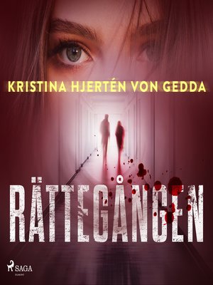 cover image of Rättegången